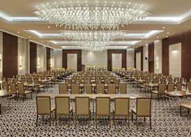 Hyatt Regency Addis Ababa 2