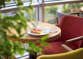 ibis İstanbul Airport 4