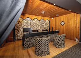 Aubrey Hotel Boutique 2