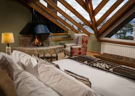 Sol Arrayan Hotel & Spa 2