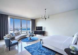 Rixos The Palm Hotel & Suites - Ultra All Inclusive 4