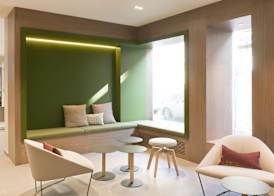 Kreuz Bern Modern City Hotel 4