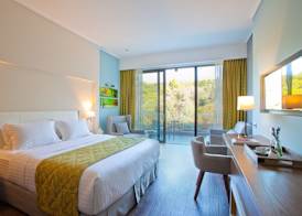 Miraggio Thermal Spa Resort 5