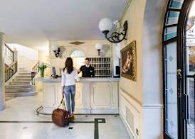 Hotel Goya 2