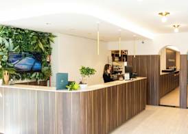 Resort & Winery Bosco De Medici 5