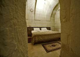 Cappadocia Caves Hotel 5