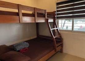 Monaliza Surf Resort La Union 5