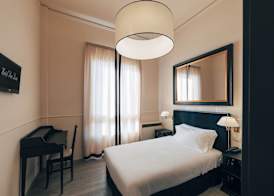Hotel San Luca 5