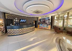 ANYA RESORT HOTEL 5
