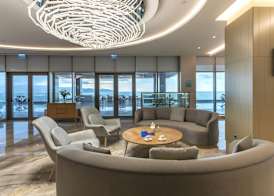 Radisson Blu Hotel Trabzon 4