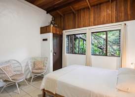 Off the Grid Monteverde 5