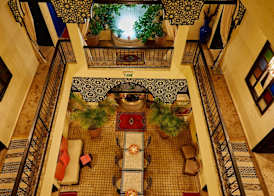 Riad La Rose du Désert 4