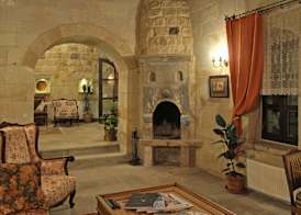 Dere Suites Cappadocia 3