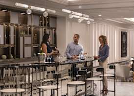 Four Seasons Hotel Chicago 4