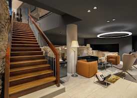 Leon Hotel & Lounge Budapest 5