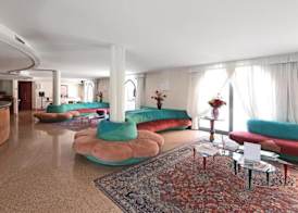 Hotel Contà 2