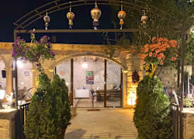 Cappadocia Caves Hotel 2