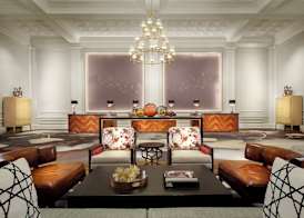 Claremont Resort & Club 3