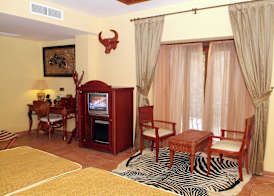 Hotel & Spa Sierra de Cazorla 4* 5