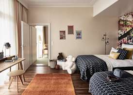 Grand Resort Bad Ragaz 3