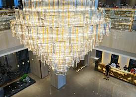 Ramada by Wyndham Huizhou Longmen 3