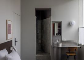 Hotel Pilar 4