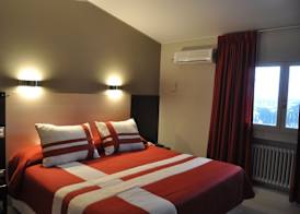 Portezuelo Hotel 4