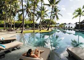 Constance Belle Mare Plage 4