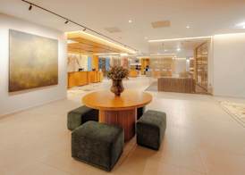Sheraton Leon 4