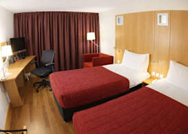 Station House Hotel Letterkenny 4