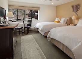 PlumpJack Inn 4
