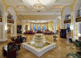 Sheraton Addis, a Luxury Collection Hotel, Addis Ababa 2