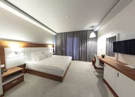 Hotel Porto In 4