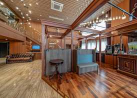 Wat Hotel & Spa Hida Takayama 5