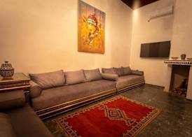 Palais Aix Kabaj &Spa 5