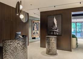 Leon Hotel & Lounge Budapest 4