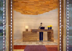 Park Hyatt Guangzhou 3