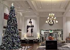 Claremont Resort & Club 2