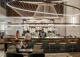 The Ritz-Carlton, Aruba 5