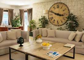 Canne Bianche Lifestyle Hotel 5