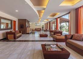 Villa Zina Family Resort 2