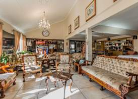 Anchorage Guest House 3