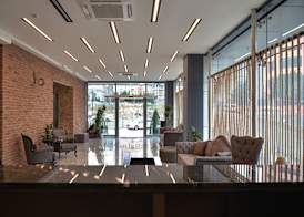 A11 Hotel Atasehir 4
