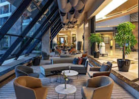 Susesi Luxury Resort 2