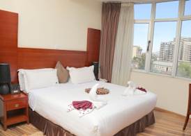 Hotel Miracle 4
