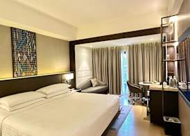 Goa Marriott Resort & Spa 4