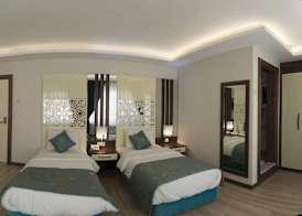 Rest Inn Hotel 4