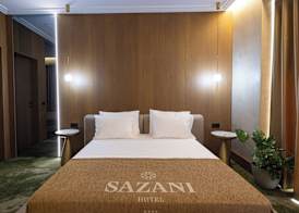 Sazani Hotel 3