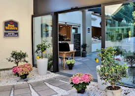 Best Western Hotel Anthurium 2