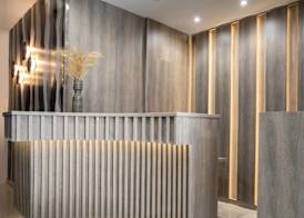 Phidias Piraeus Hotel 3